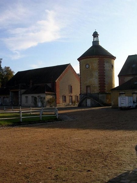 2008 10 Expo Bergerie Rambouillet 48